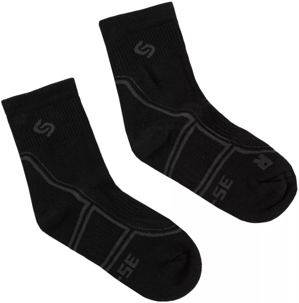 Sosete NORDIC WALKING DEODORANT