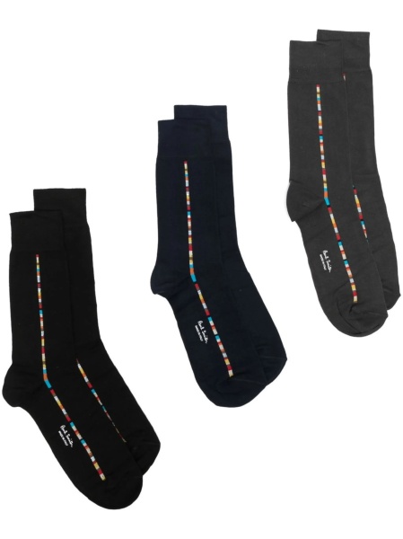 Sosete Paul Smith negre