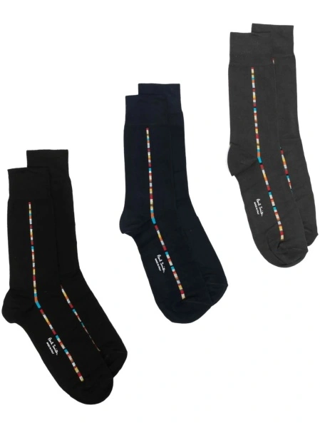 Sosete Paul Smith negre