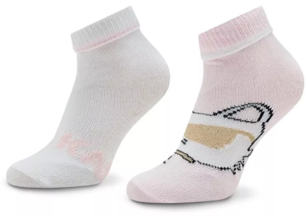 Sosete Set 2 Pairs Socks