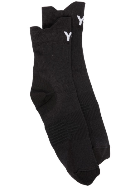Sosete Y-3 negre
