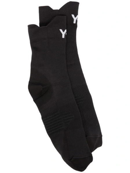 Sosete Y-3 negre