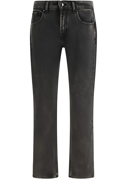 Straight Jeans