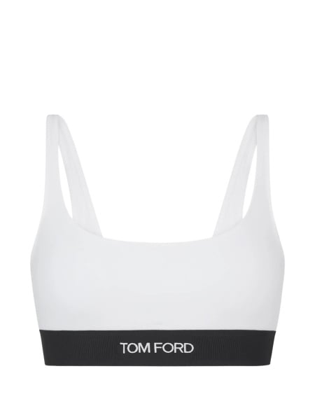 Sutien Tom Ford alb