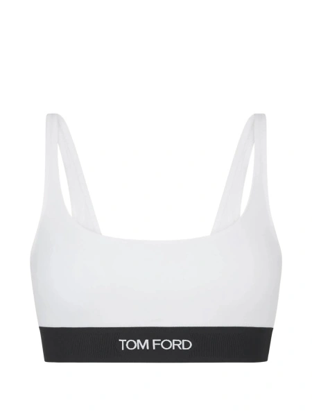 Sutien Tom Ford alb