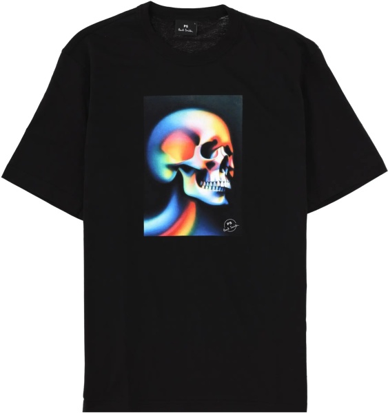 T-Shirt With Print