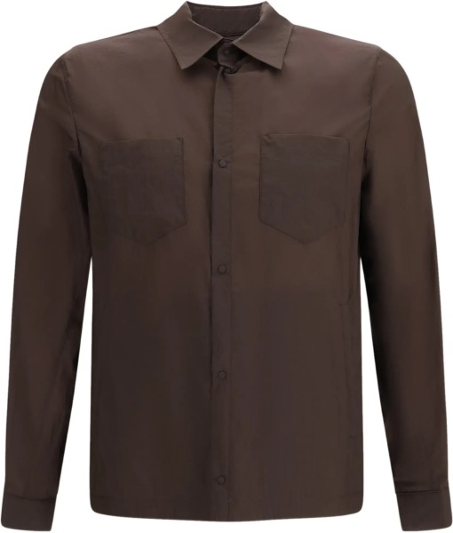 Technical Shirt