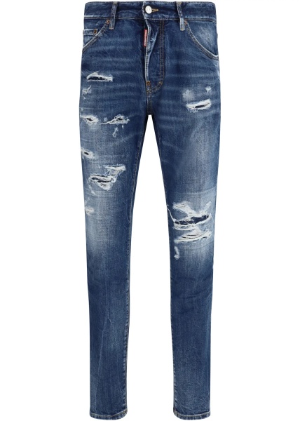 Teddy Jeans