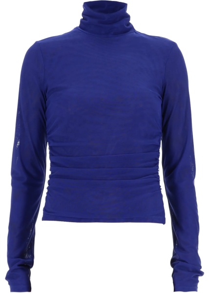 Tops In Mesh