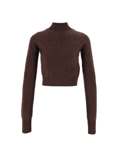 Topuri AGIO KNIT TOP