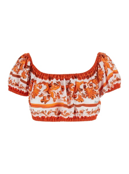Topuri MAIOLICA TOP