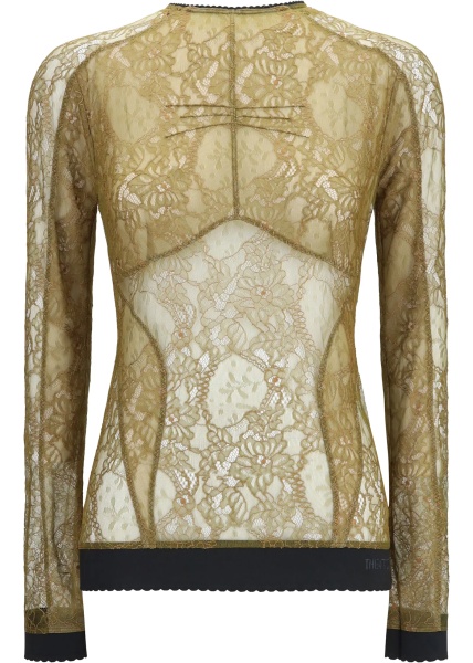 Topuri Olive Top