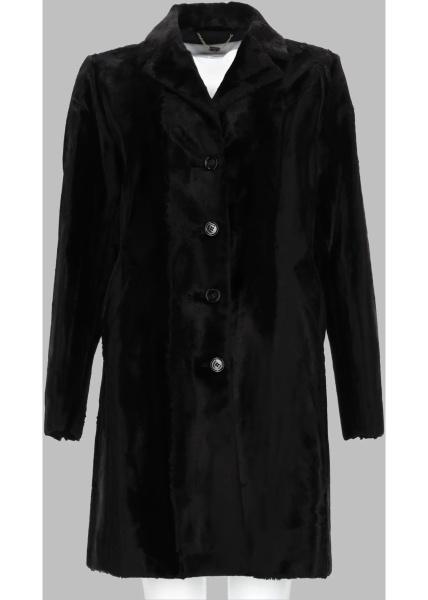 Trenciuri Paltò Cappotto Monopetto