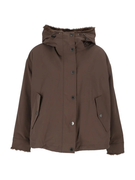 Trenciuri ZANNA RAINCOAT