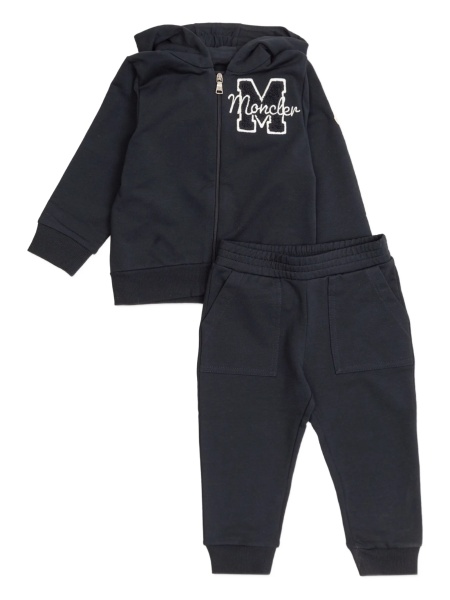 Trening Moncler albastru