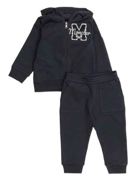 Trening Moncler albastru