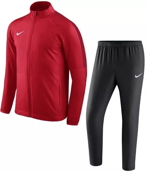 Treninguri Academy 18 Tracksuit Junior 893805-657