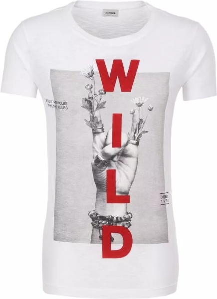Tricou 00SS3M