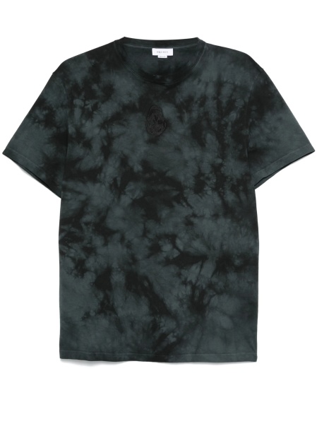 Tricou Alexander McQueen negru