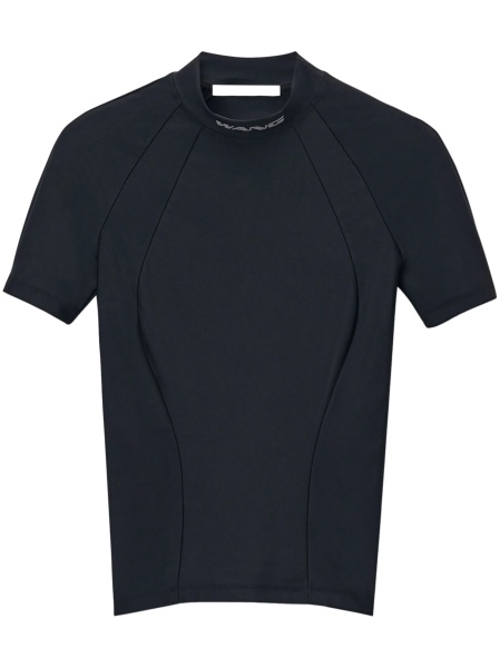 Tricou Alexander Wang negru