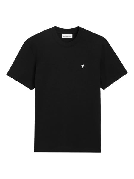 Tricou AMI Paris negru