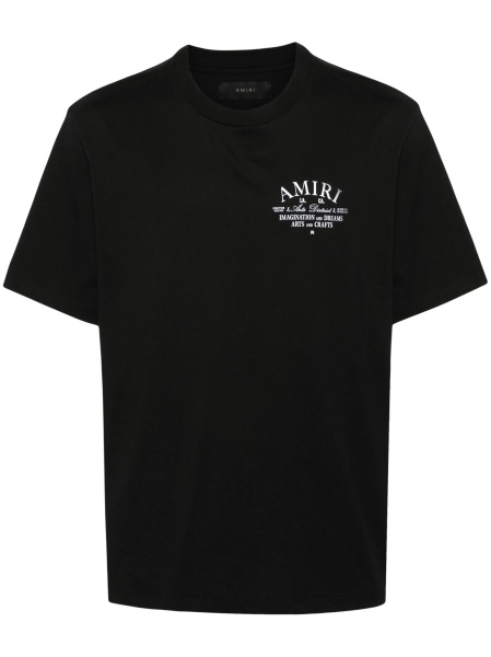 Tricou AMIRI negru