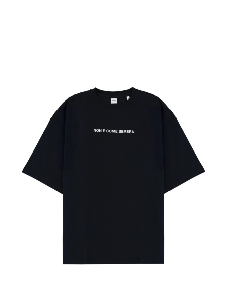 Tricou Aspesi albastru