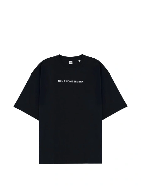 Tricou Aspesi albastru