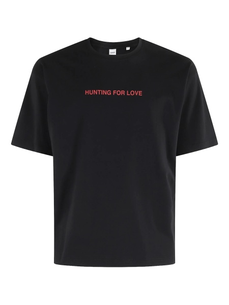 Tricou Aspesi negru