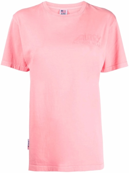 Tricou AUTRY roz