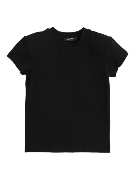 Tricou Balmain negru