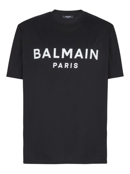 Tricou Balmain negru