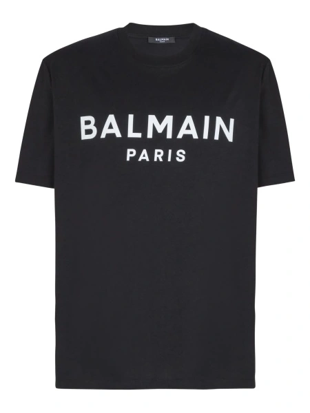 Tricou Balmain negru