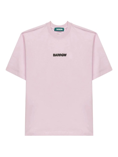 Tricou BARROW roz