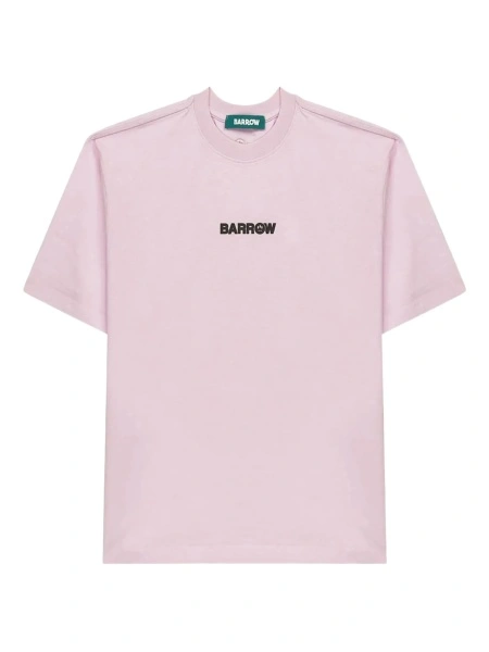 Tricou BARROW roz