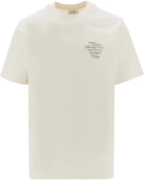 Tricou 'Ben Faience' T-shirt