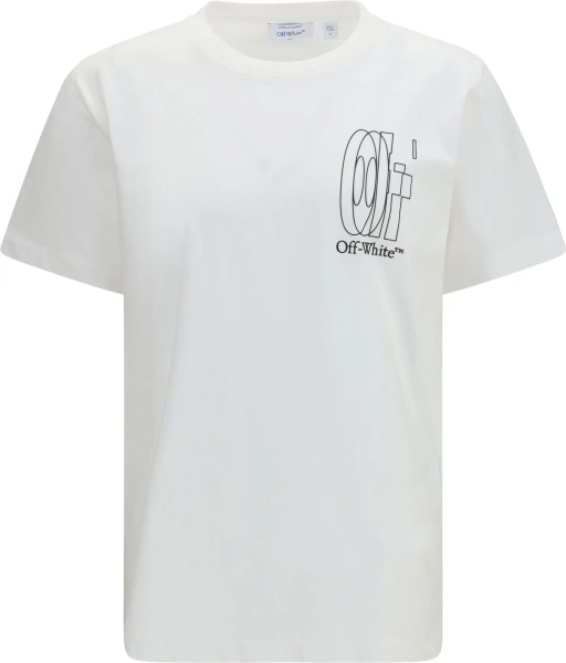 Tricou Big Double Arrow T-shirt