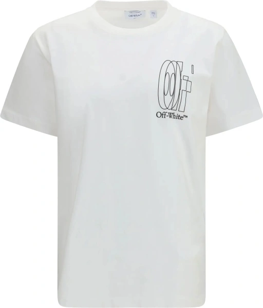 Tricou Big Double Arrow T-shirt