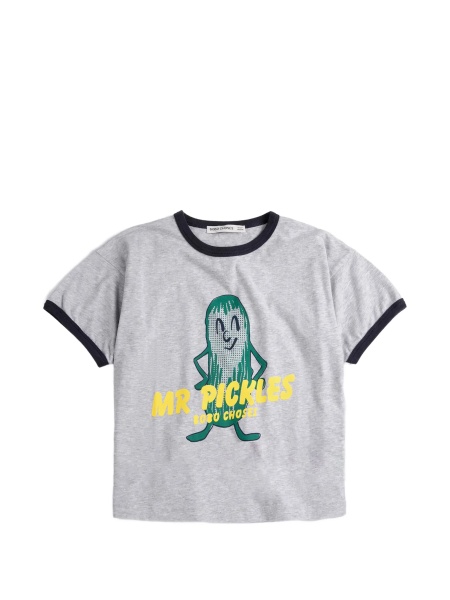 Tricou Bobo Choses gri