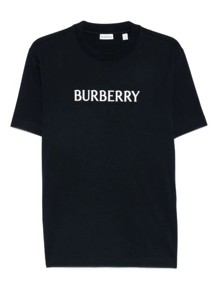 Tricou Burberry albastru