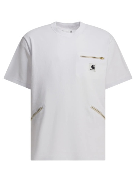 Tricou "Carhartt Wip" Crewneck T-shirt