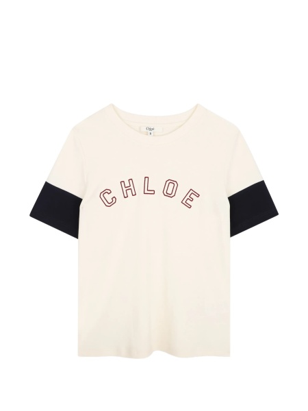 Tricou Chloe neutru din bumbac organic