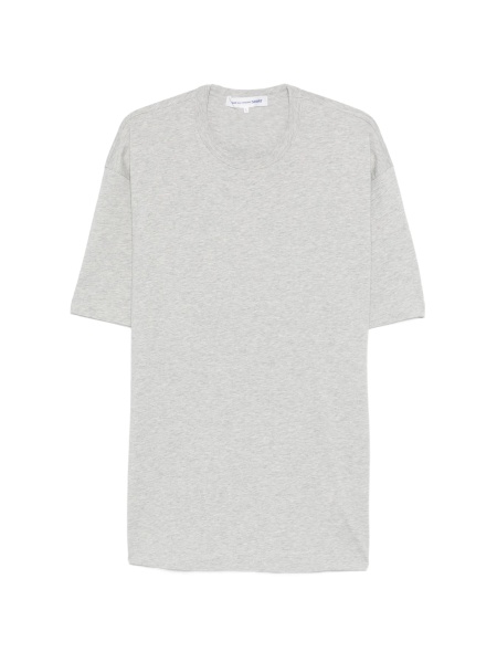 Tricou Comme des Garçons gri