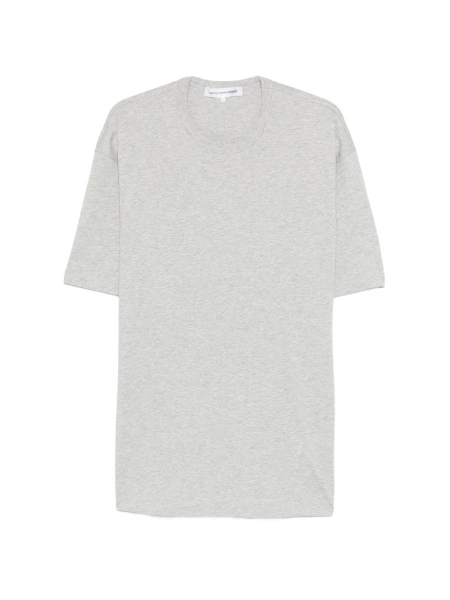 Tricou Comme des Garçons gri