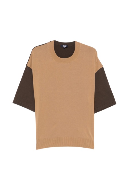 Tricou COMME DES GARÇONS HOMME maro