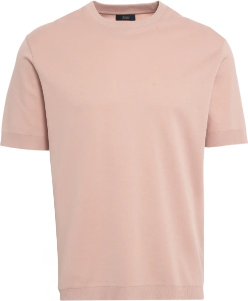 Tricou Cotton t-shirt