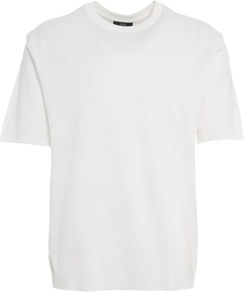 Tricou Cotton t-shirt