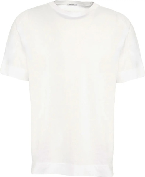 Tricou Cotton t-shirt
