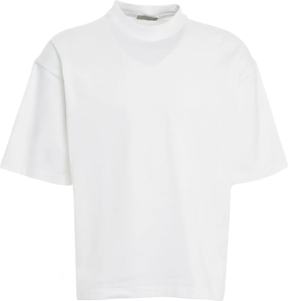 Tricou Cotton t-shirt
