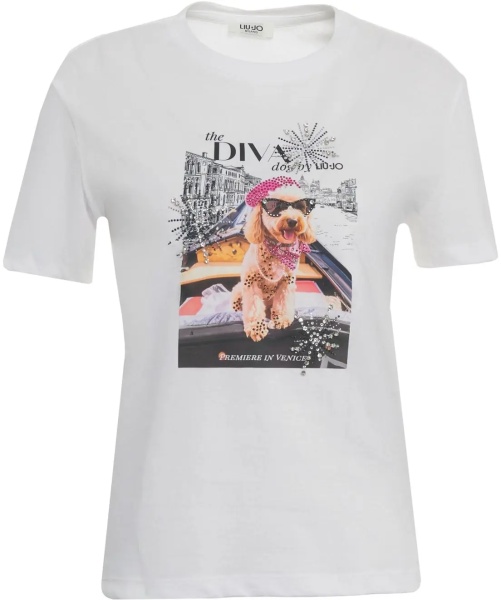 Tricou Cotton T-shirt